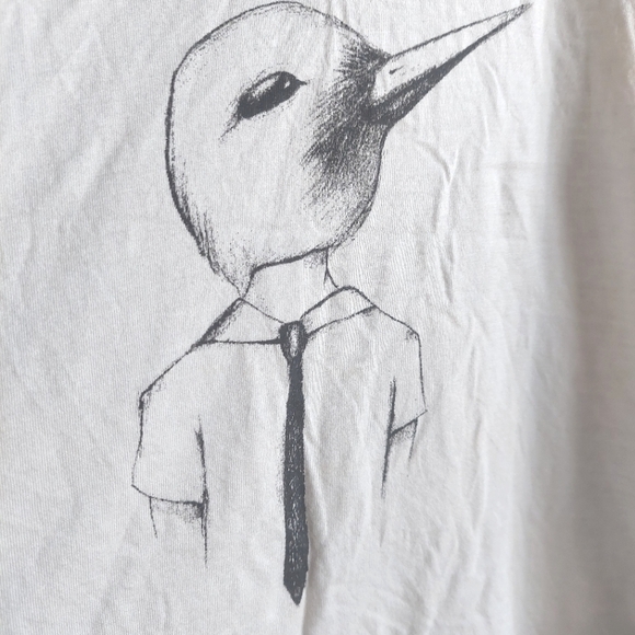 Graphic tank - Picture 2 of 3